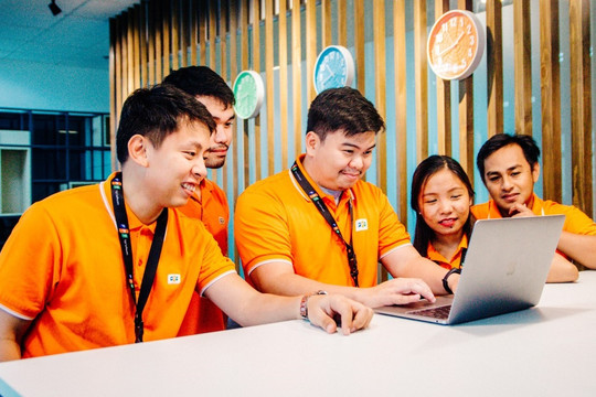 Liên minh doanh nghiệp ICT gia tăng tiềm lực và sức mạnh
