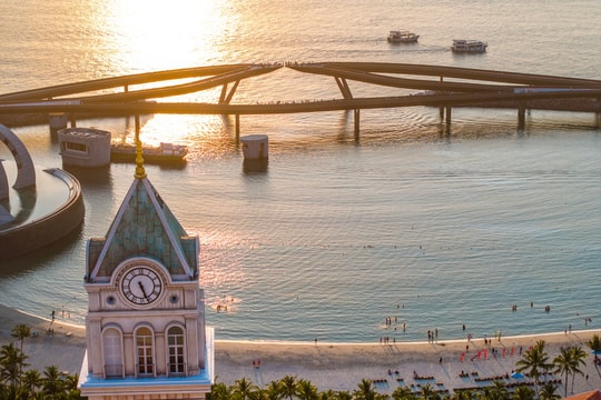 PGS TS Phạm Trung Lương: Cần chính sách đặc thù để Phú Quốc phát triển xứng tầm