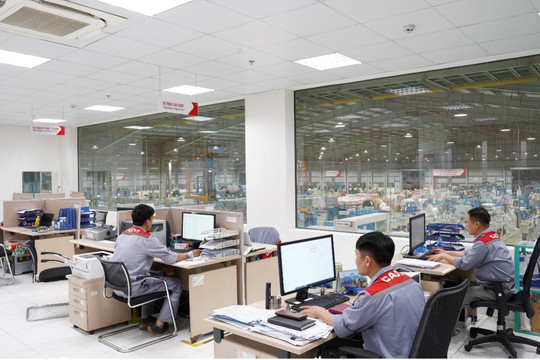 Lan tỏa sự sáng tạo trong doanh nghiệp để thích ứng và đổi mới