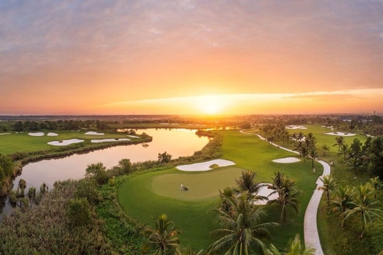 Điều gì khiến giới thành đạt khát khao sở hữu biệt thự đóng The Miyabi?