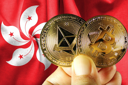 Hồng Kông tiên phong phê duyệt quỹ ETF Ethereum