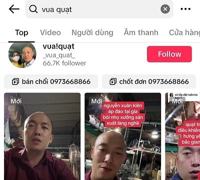 “Góc khuất” kinh doanh online: Bài 3 – Rầm rộ phong trào… “bóc phốt”