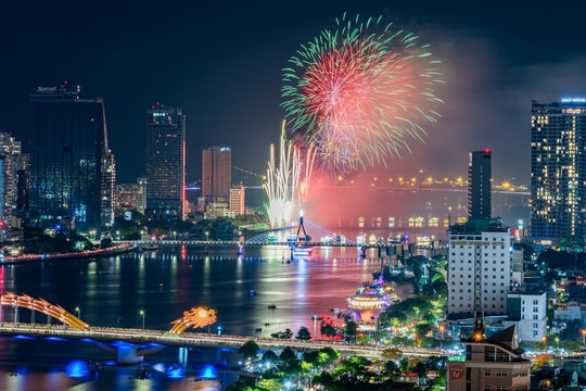 Đà Nẵng: Cơ hội trở thành “Phố Đông thứ 2” tại châu Á