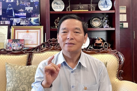 Chủ tịch HBC: Không có rủi ro làm ảnh hưởng tới Hòa Bình