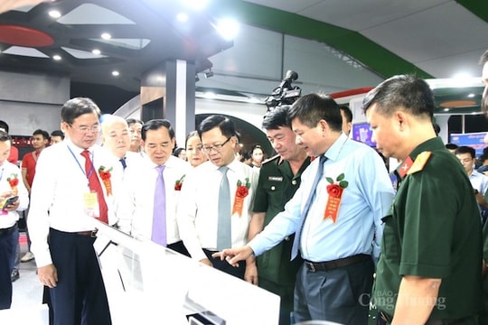 Cơ hội kết nối, giới thiệu, quảng bá sản phẩm