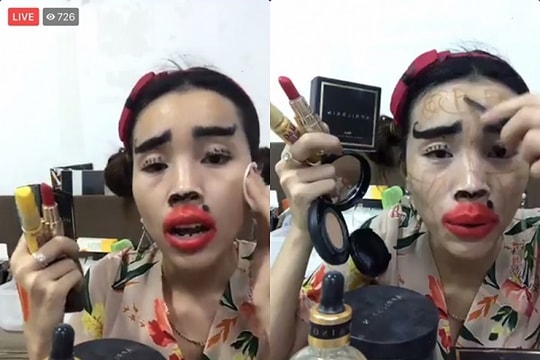 “Góc khuất” kinh doanh online: Bài 4 – Những nạn nhân của … “thời đại”