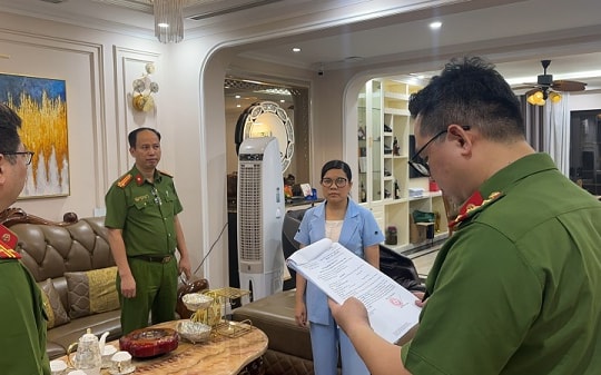 Công ty Tâm Lộc Phát chiếm đoạt hơn 1000 tỷ đồng của nhà đầu tư thế nào?