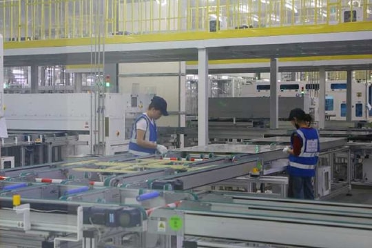 Quảng Ninh: Gia tăng niềm tin với doanh nghiệp