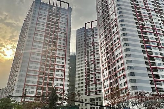 Xu hướng Bắc tiến đầu tư căn hộ