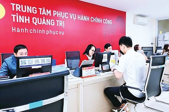 Ngành Tài nguyên Môi trường Quảng Trị:  Tháo gỡ khó khăn về tiếp cận đất đai