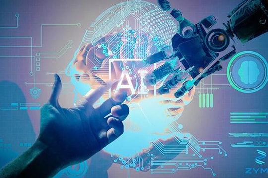 Các "ông lớn" công nghệ bắt tay xây dựng tiêu chuẩn về AI