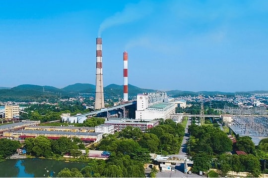 PPC lãi lớn nhờ nhu cầu điện tăng cao