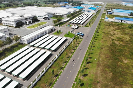 Quảng Ninh tạo thuận lợi nhất cho doanh nghiệp tiếp cận đất đai