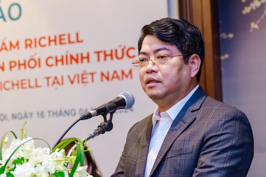 Kết nối hợp tác từ văn hoá kinh doanh