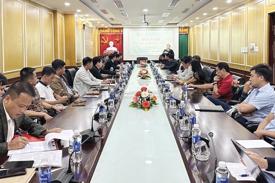 Hải quan Quảng Trị: Tăng cường hỗ trợ doanh nghiệp, đảm bảo an ninh kinh tế