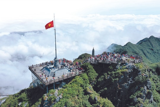 Lào Cai: Điểm đến đầu tư