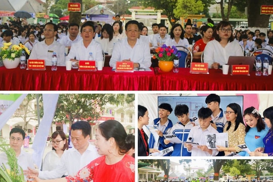 Quảng Ninh: Tốp đầu chỉ số PCI "Đào tạo lao động”