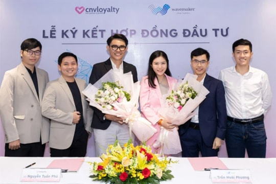 Điều gì làm nên sự hấp dẫn của startup CNV?