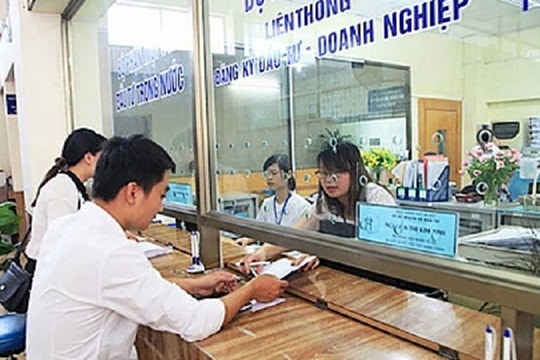 Nam Định: Quyết tâm thực hiện nhiều giải pháp để thúc đẩy tăng trưởng kinh tế