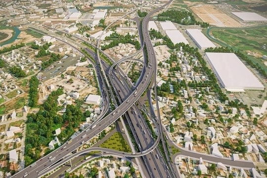 TP.HCM: Yêu cầu Tập đoàn Thuận An cam kết đảm bảo tiến độ 2 gói thầu