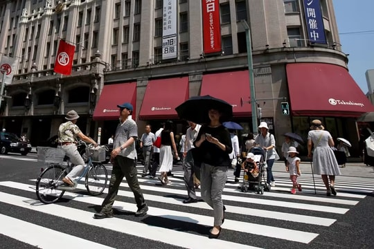 Nhờ đâu bán lẻ Nhật Bản "tung hoành" khắp Việt Nam?