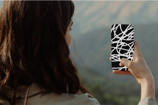 Công ty khởi nghiệp cung cấp tính năng chống spam cho mạng di động