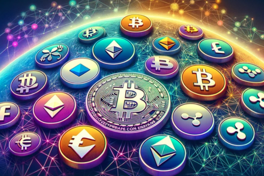 Bitcoin bước vào xu hướng tăng giá sau sự kiện giảm một nửa