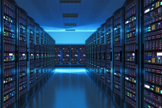 Trí tuệ nhân tạo và rào cản năng lượng sạch