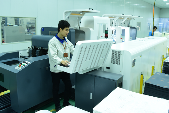 Hỗ trợ doanh nghiệp nhỏ và vừa tham gia chuỗi cung ứng