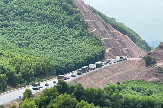 Quảng Trị: Nỗi oan khuất của một con đường