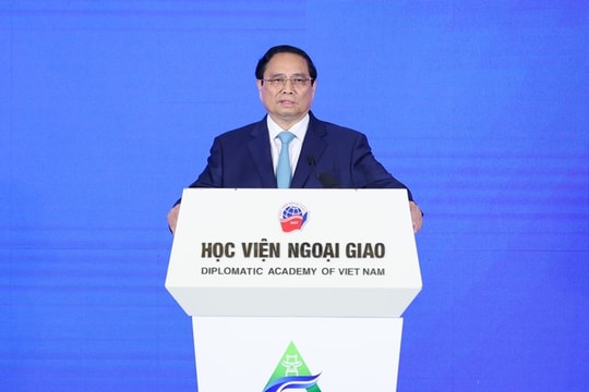 Việt Nam chung tay cùng ASEAN viết tiếp câu chuyện thành công