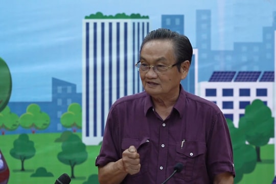 TP.HCM: Huy động kiều hối qua kênh phát hành trái phiếu dự án và trái phiếu đô thị