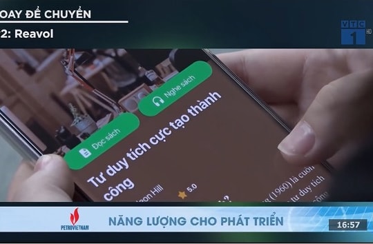 Thúc đẩy thị trường sách điện tử tại Việt Nam trong năm 2024