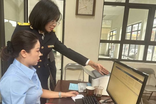 Quảng Ninh: Phấn đấu đứng tốp đầu cả nước về chuyển đổi số toàn diện