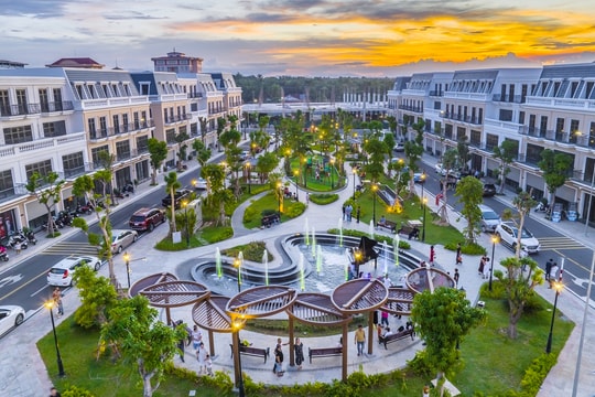 Sở Xây dựng Quảng Trị: Cùng doanh nghiệp phát triển