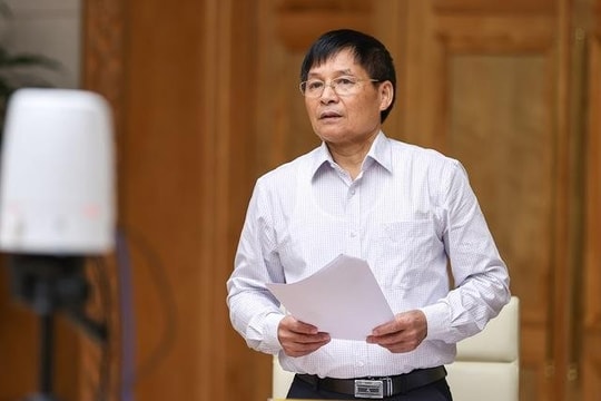 Dư âm khó khăn vẫn tác động doanh nghiệp dệt may