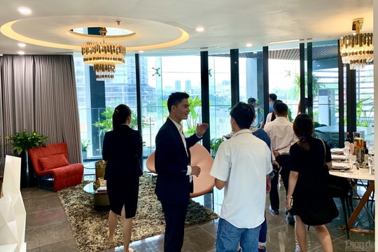Bất động sản vùng ven TP.HCM hút nhà đầu tư