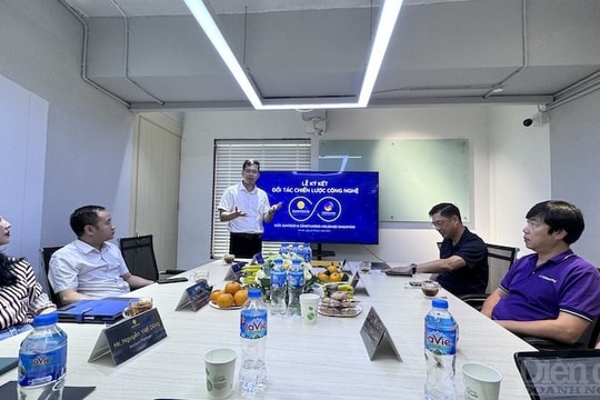 "Đo ni đóng giày" giải pháp bảo mật dữ liệu cho doanh nghiệp