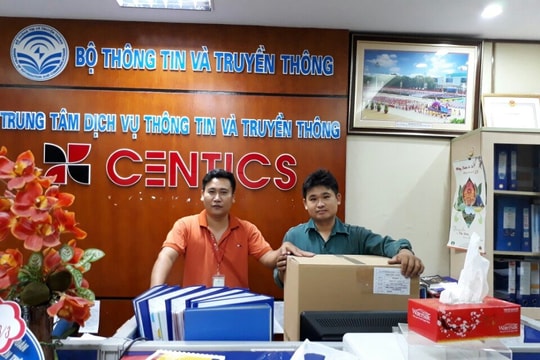 Dịch vụ chuyển nhà Kiến Vàng Việt Nam dẫn đầu về chất lượng