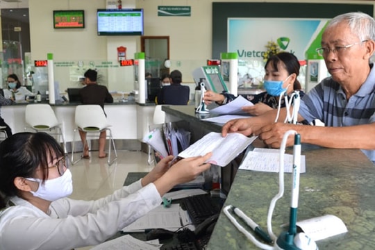 Nam Định: Số hóa ứng dụng dữ liệu trong hoạt động ngân hàng