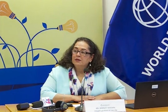 Hỗ trợ và củng cố phục hồi kinh tế thông qua chính sách tài khoá