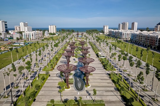 Quảng trường biển Sầm Sơn sẽ rực rỡ pháo hoa đêm khai mạc