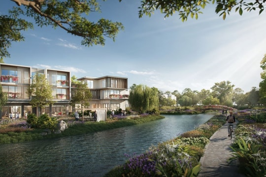 All Blue có gì mà trở thành lựa chọn khẳng định vị thế của giới siêu giàu?