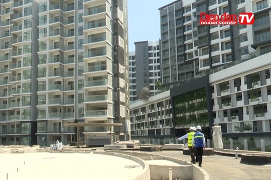 Xanh hoá vật liệu xây dựng