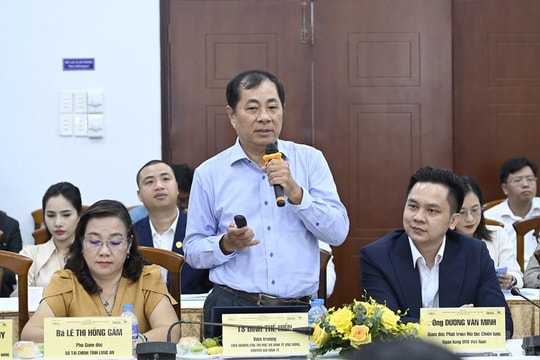 KHƠI THÔNG NGUỒN CUNG BẤT ĐỘNG SẢN PHÍA NAM: Còn nhiều điểm cản trở dòng tiền đầu tư