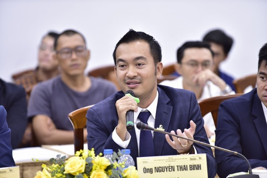 KHƠI THÔNG NGUỒN CUNG BẤT ĐỘNG SẢN PHÍA NAM: 3 dòng sản phẩm "giữ nhiệt"