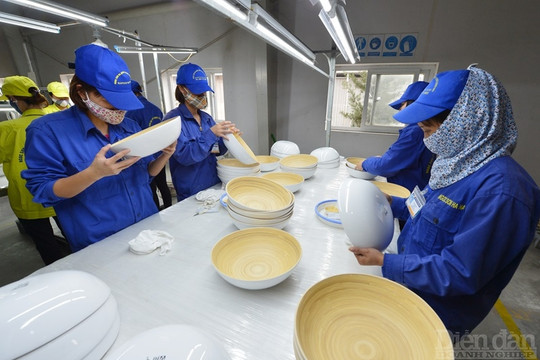 Kích cầu đầu tư tư nhân: Giảm rủi ro, chi phí là yêu cầu cấp bách
