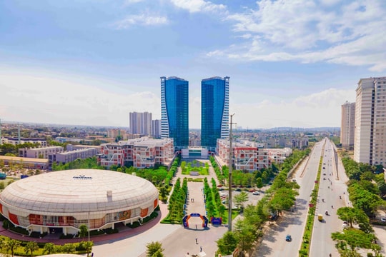 Phenikaa tham gia phát triển nguồn nhân lực lĩnh vực công nghiệp bán dẫn tại Việt Nam