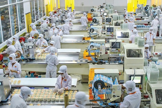 Khơi thông lại nguồn lực đầu tư tư nhân