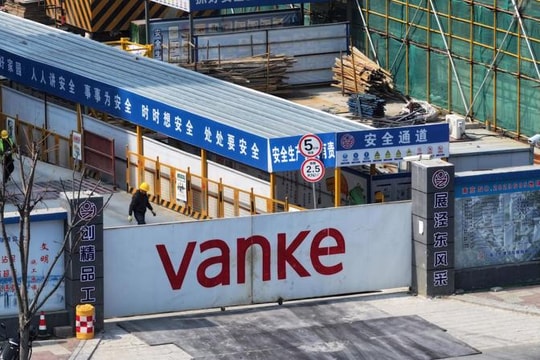 Trung Quốc có nguy cơ vỡ nợ trái phiếu lần thứ 3?